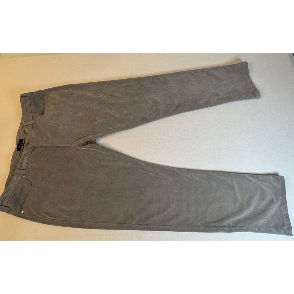 Black Sak Fifth Avenue Grey Pants/size w42